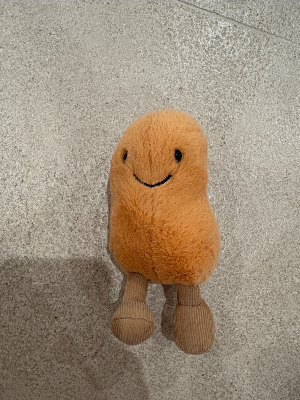 Bean jellycat